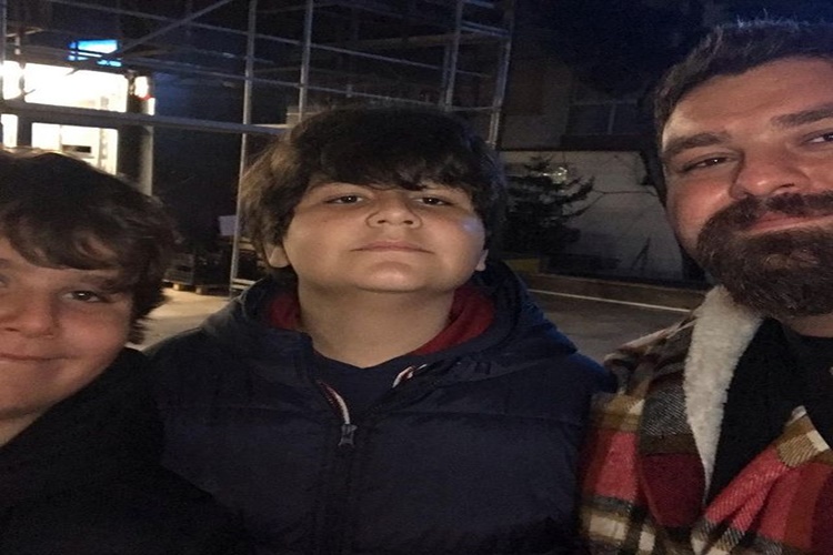 Cevdet Canver Nerede Oturuyor?