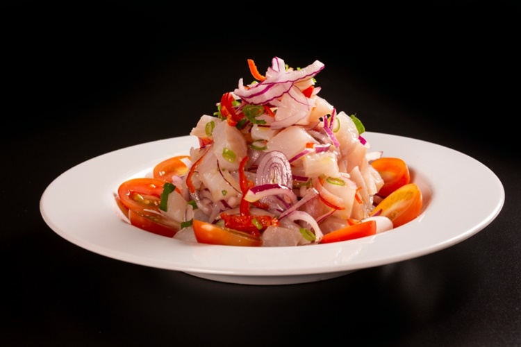 Ceviche Hangi Balıktan Yapılır?