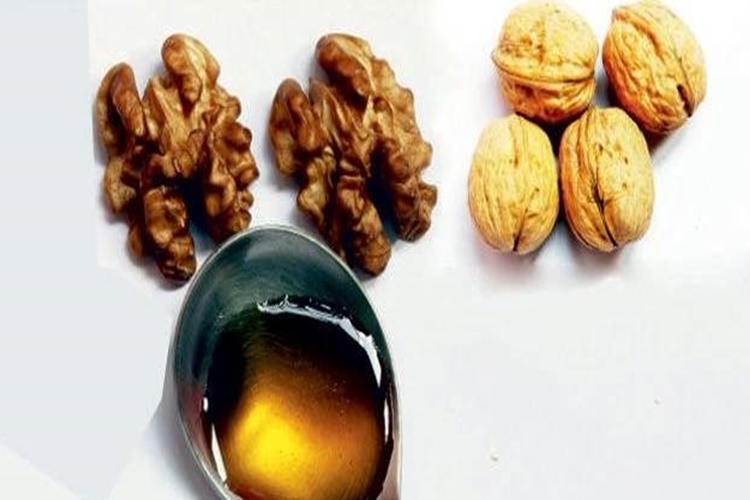 Ceviz Yağı Nasıl Tüketilir?