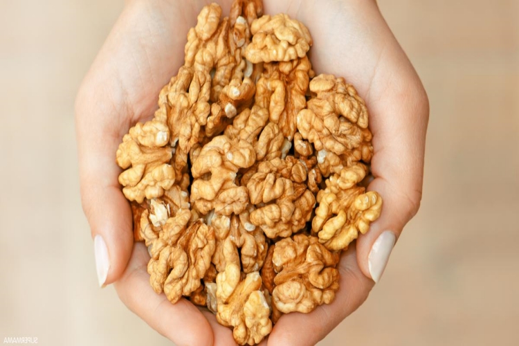 Cevizde Gluten Var Mı?