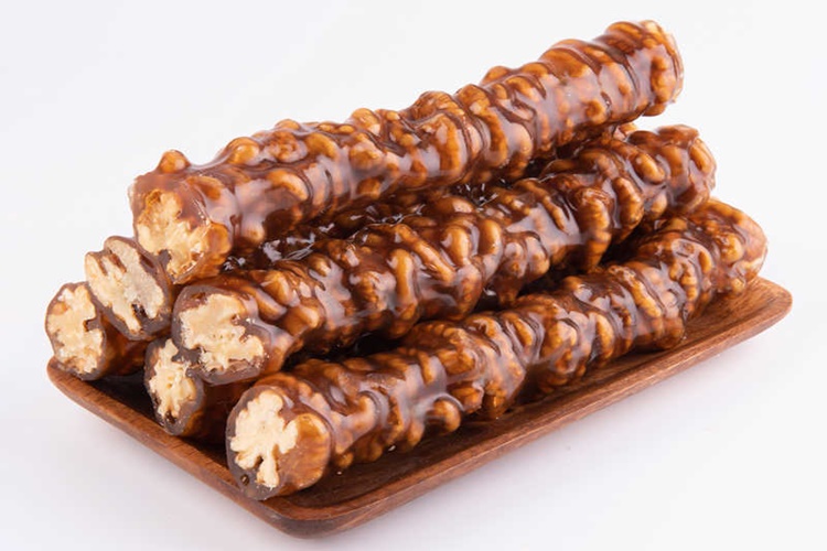 Cevizli Sucuk Gluten İçerir Mi?
