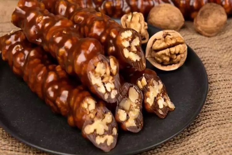 Cevizli Sucuk Kaç Günde Bozulur?