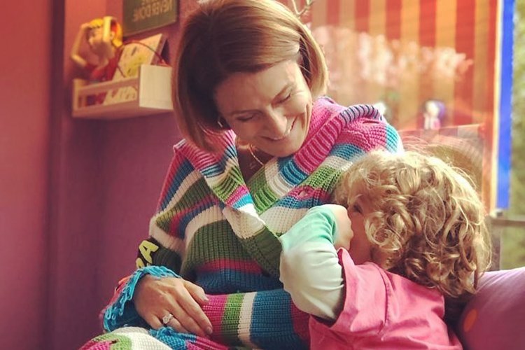 Ceyda Düvenci Boşandı Mı?