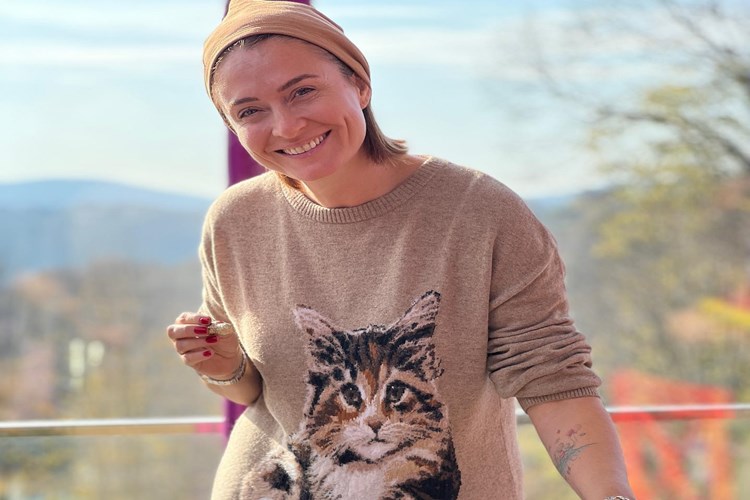Ceyda Düvenci Kaç Evlilik Yaptı?