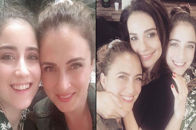 Ceyda Düvenci Ve Hazal Kaya Neden Küstü?