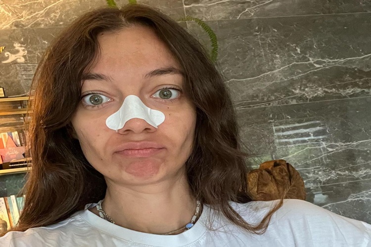 Ceyda Kasabalı Boyu Kaçtır?