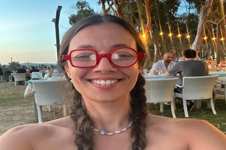 Ceyda Kasabalı Burcu Nedir?