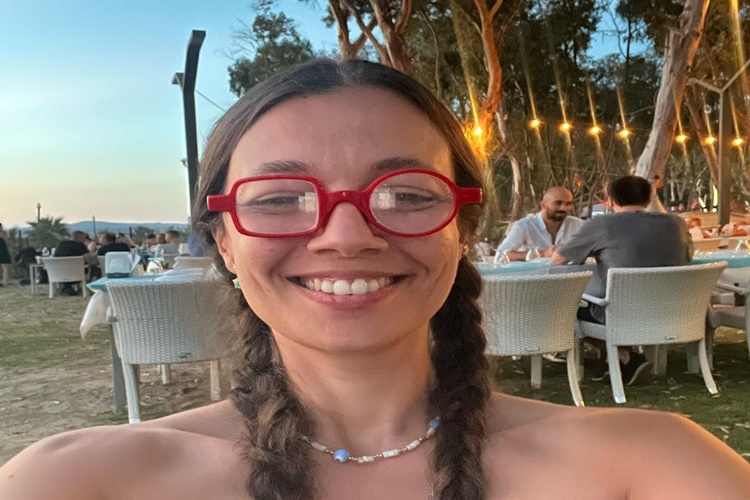 Ceyda Kasabalı Hangi Liseden Mezun?