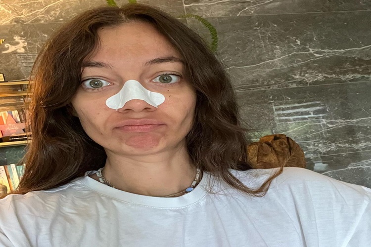 Ceyda Kasabalı Hangi Üniversiteden Mezun?