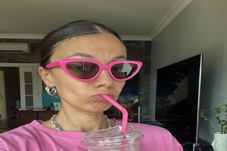 Ceyda Kasabalı Kaç Yaşında?