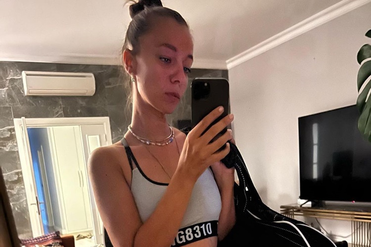 Ceyda Kasabalı’nın Abisi Kimdir?
