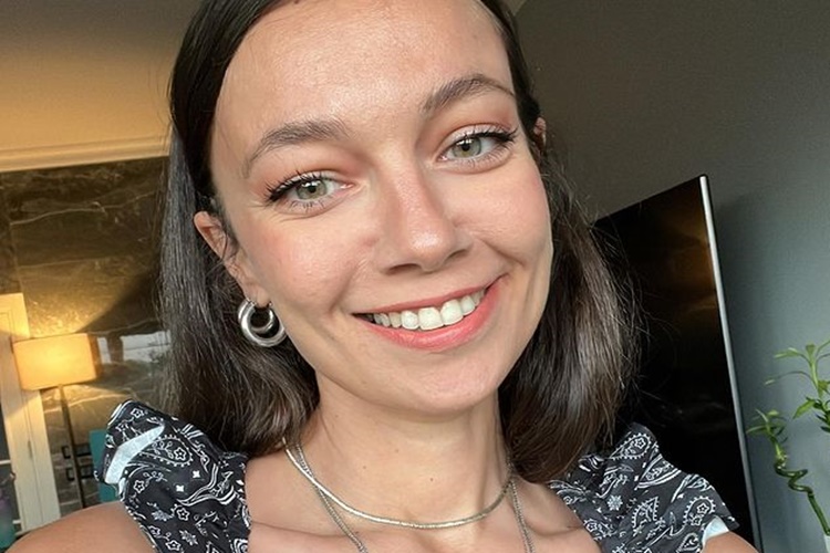 Ceyda Kasabalının Oynadığı Diziler Nelerdir?