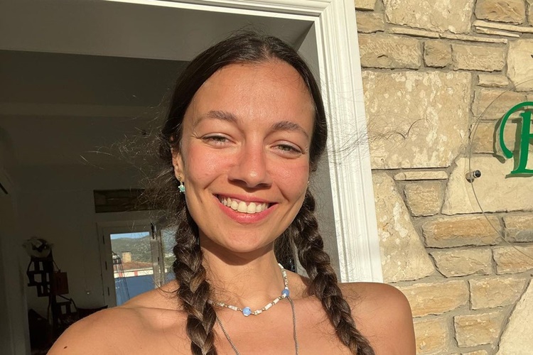 Ceyda Kasabalının Oynadığı Filmler Nelerdir?