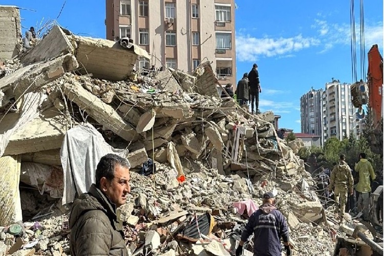 Ceyhan Depremi Ne Zaman Oldu?