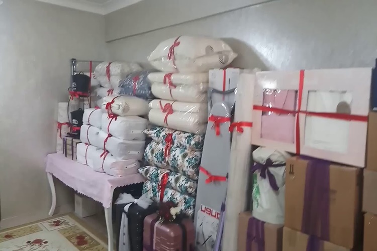 Çeyiz Parası Başvurusu Ne Zaman Yapılır?