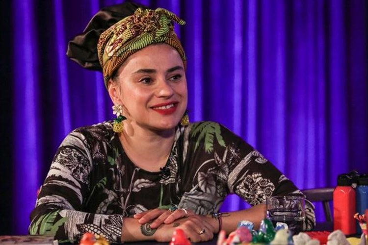 Ceylan Ertem Nereli?