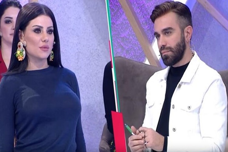 Ceylan'ın Yeğeni Nazlıcan Kimin Kızı?