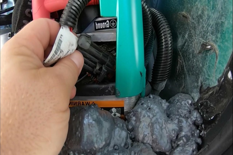 Ceylan Jeneratör Neden Çalışmıyor?