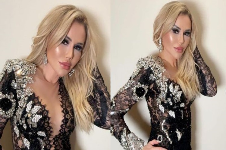 Ceylan Kimin kızı