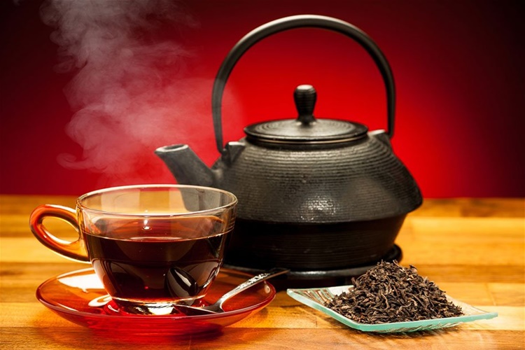 Ceylon Çay Nasıl Demlenir?