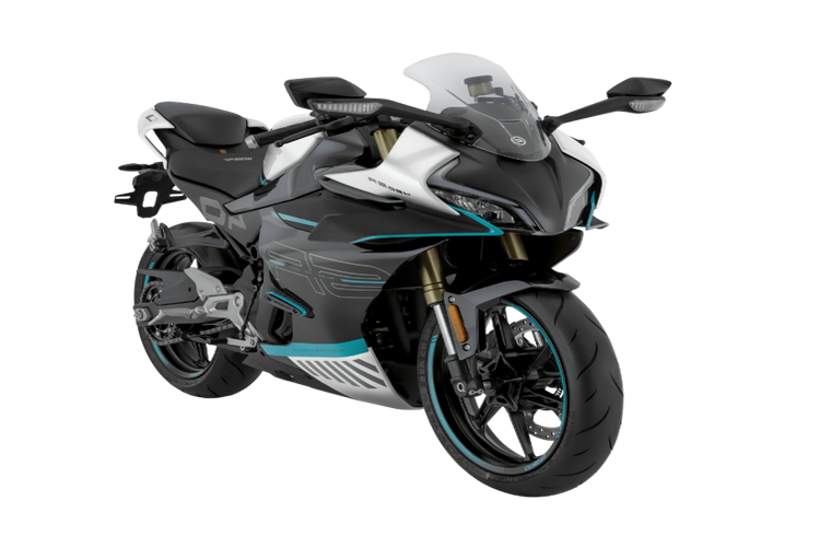 Cf Moto 250 Sr Kaç Beygir?