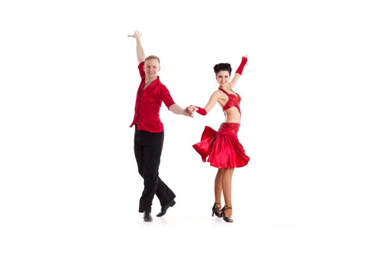 Cha Cha Cha Dans Teknikleri