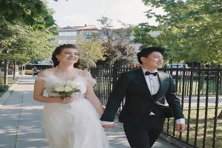 Chaby Han Ve Gülce Ayrıldı Mı?