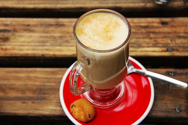 Chai Tea Latte İçinde Neler Var?