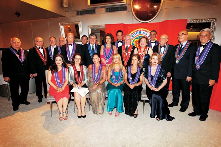 Chaine Des Rôtisseurs Nasıl Üye Olunur?