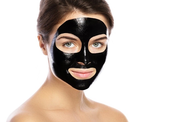 Charcoal Siyah Nokta Bandı Nasıl Kullanılır?