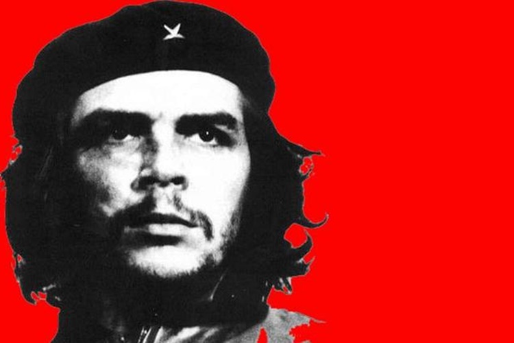 Che Guevara Çerkes Mi?