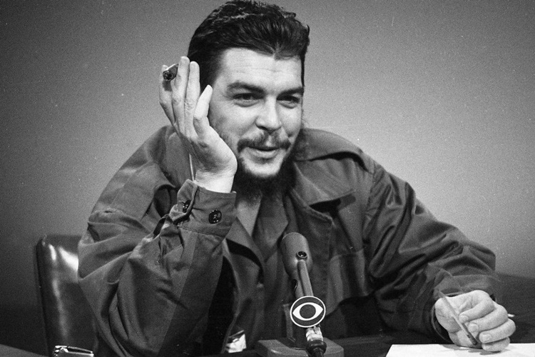 Che Guevara En Çok Okunan Kitabı Hangisidir?