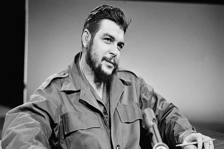 Che Guevara Kaç Yaşında Öldü?