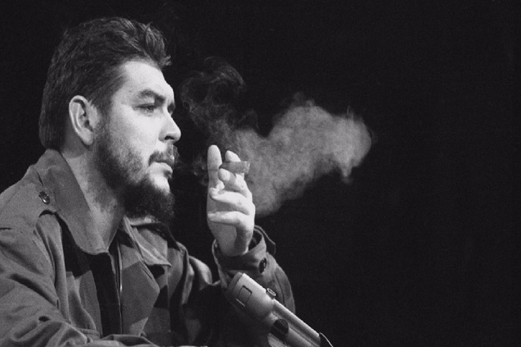 Che Guevara Kimdir? Dini Nedir?
