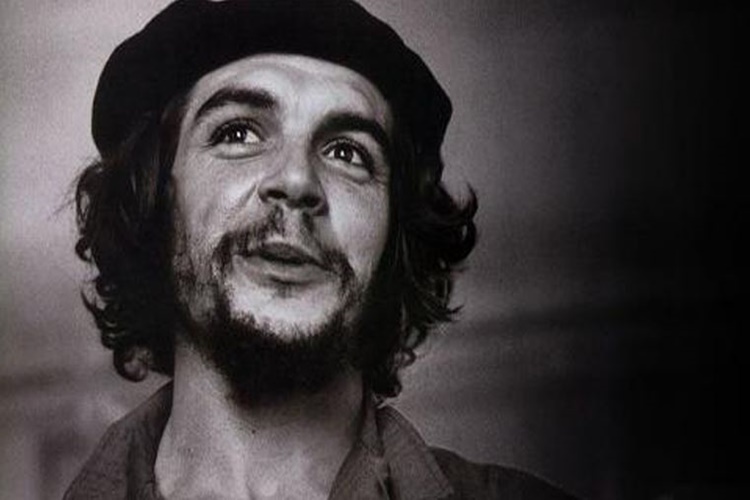 Che Guevara Nasıl Öldü?