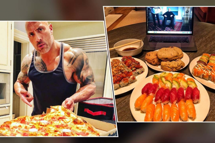 Cheat Day Kilo Aldırır Mı?