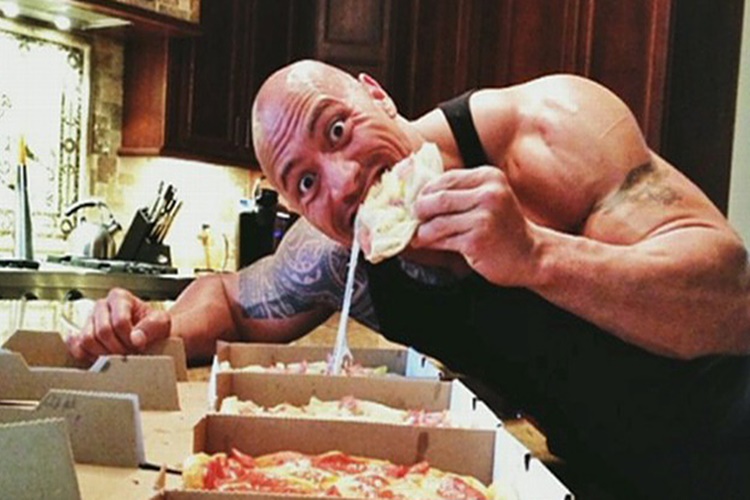 Cheat Day Nasıl Olmalı?