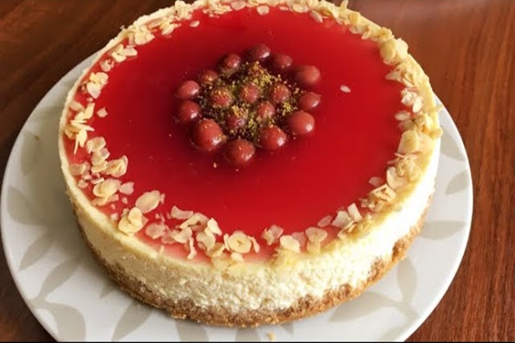 Cheesecake Bir Gün Önceden Yapılır Mı?