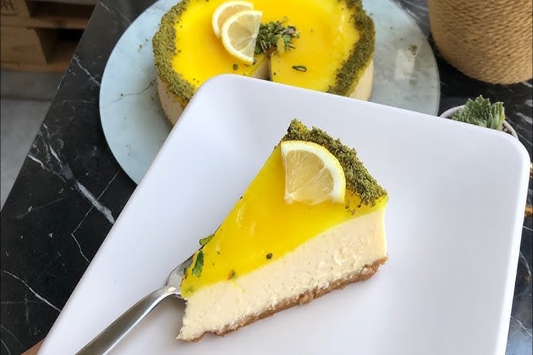 Cheesecake Buzluğa Konur Mu?