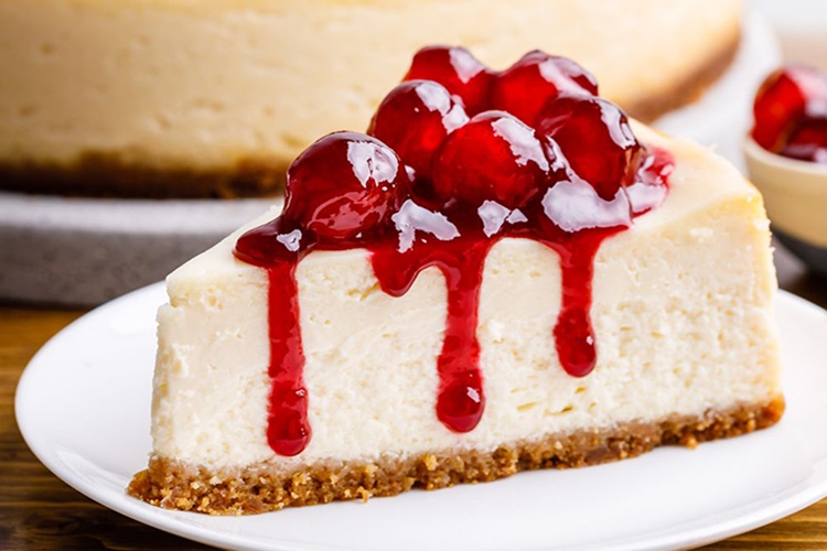 Cheesecake Kaç Dakikada Pişer?