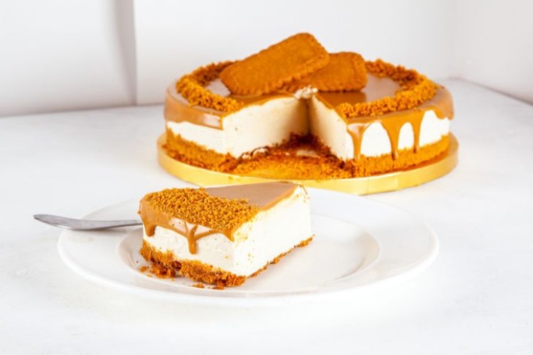 Cheesecake Kaç Dakikada Pişer?