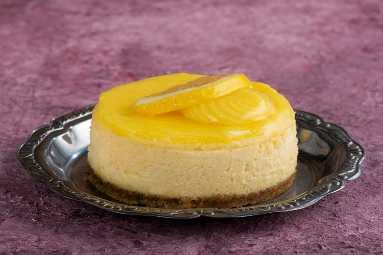 Cheesecake Nasıl Dondurulur?