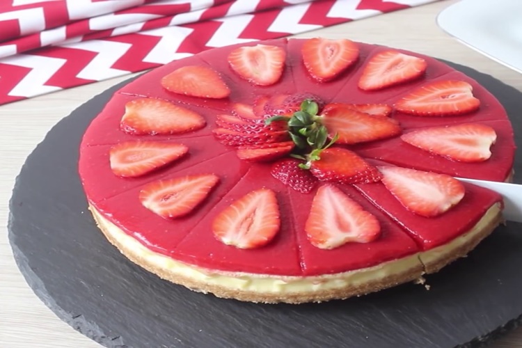 Cheesecake Nasıl Kesilir?
