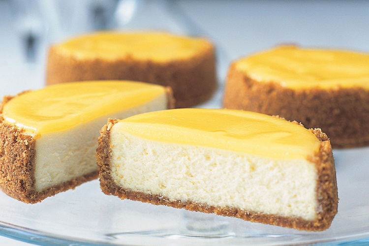 Cheesecake Neden Dağılır?