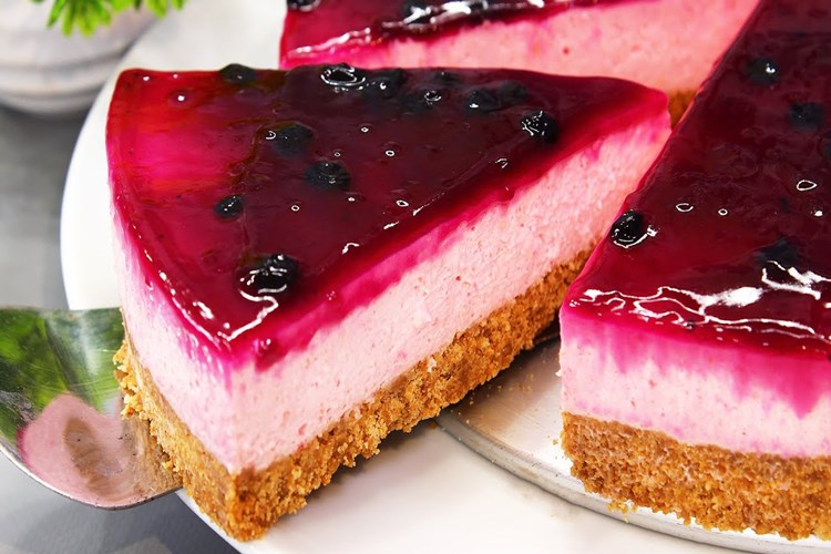 Cheesecake Nereye Ait Bir Yemektir?