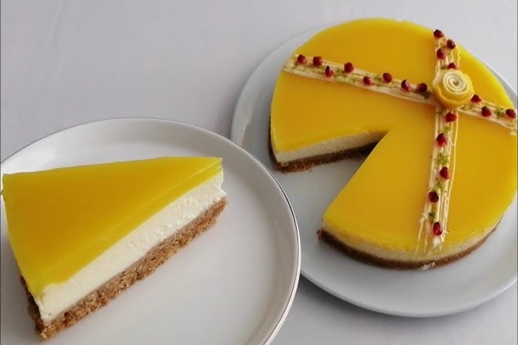 Cheesecake Tabanı Neden Sert Olur?