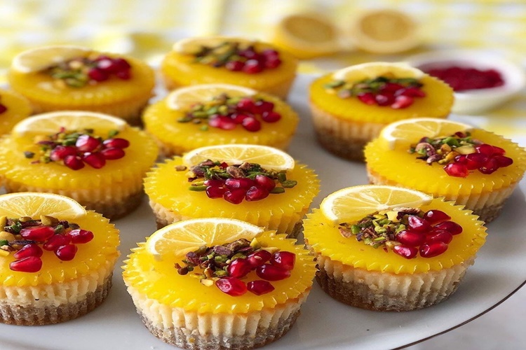 Cheesecake Yanına Ne Gider?