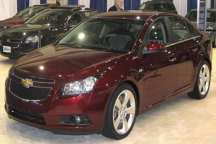 Chevrolet Cruze Bobin Arızası Nasıl Anlaşılır?