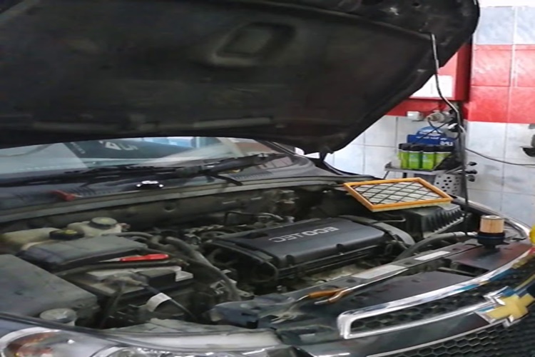 Chevrolet Cruze Hangi Yağ Kullanılır?