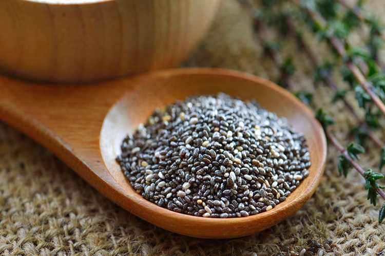 Chia Bozulur Mu?
